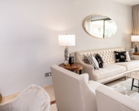 Wiederverkauf - apartment - Estepona - Atalaya
