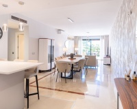 Wiederverkauf - apartment - Estepona - Atalaya