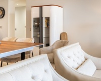Wiederverkauf - apartment - Estepona - Atalaya
