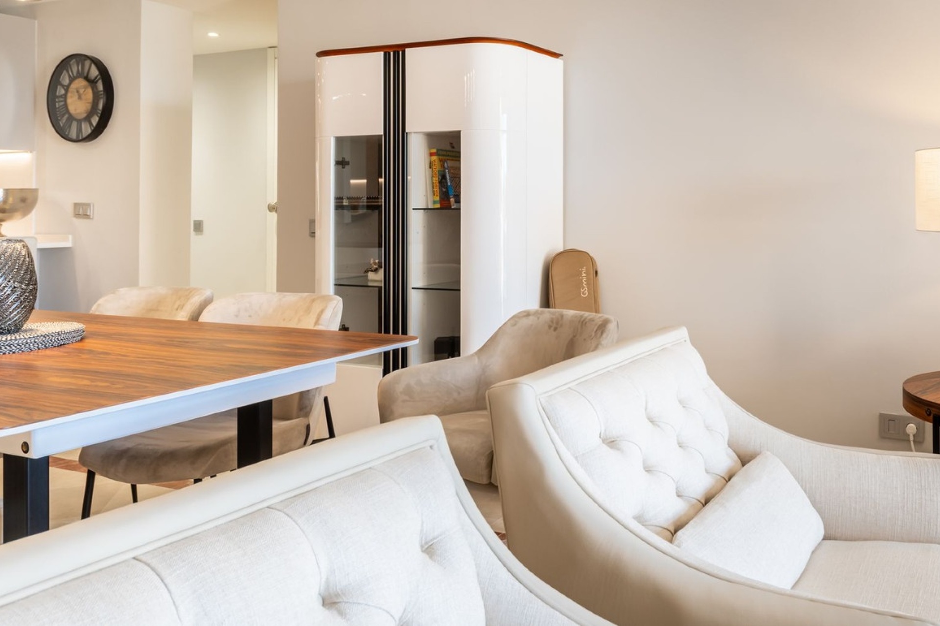 Wiederverkauf - apartment - Estepona - Atalaya