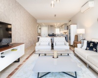 Wiederverkauf - apartment - Estepona - Atalaya