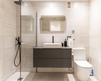 Wiederverkauf - apartment - Estepona - Atalaya