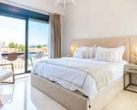 Wiederverkauf - apartment - Estepona - Atalaya