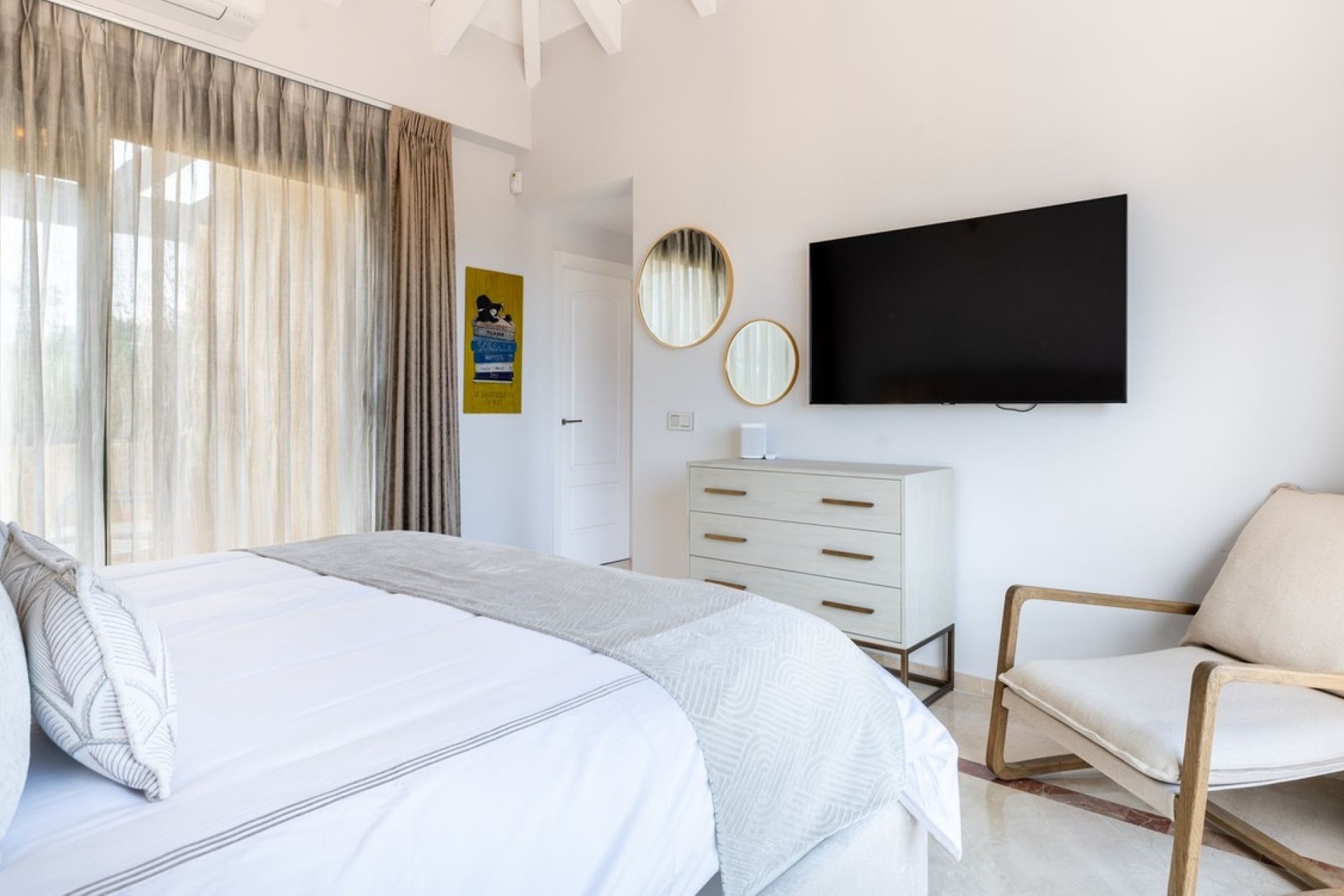 Wiederverkauf - apartment - Estepona - Atalaya