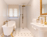 Wiederverkauf - apartment - Estepona - Atalaya