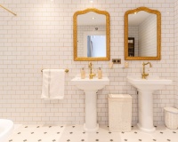 Wiederverkauf - apartment - Estepona - Atalaya
