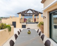 Wiederverkauf - apartment - Estepona - Atalaya
