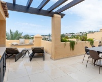Wiederverkauf - apartment - Estepona - Atalaya