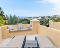 Wiederverkauf - apartment - Estepona - Atalaya