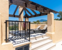 Wiederverkauf - apartment - Estepona - Atalaya