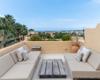 Wiederverkauf - apartment - Estepona - Atalaya