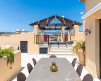 Wiederverkauf - apartment - Estepona - Atalaya