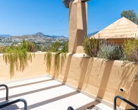 Wiederverkauf - apartment - Estepona - Atalaya