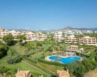 Wiederverkauf - apartment - Estepona - Atalaya