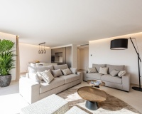 Wiederverkauf - apartment - Estepona - Atalaya