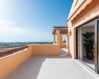 Wiederverkauf - apartment - Estepona - Atalaya