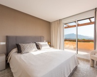 Wiederverkauf - apartment - Estepona - Atalaya