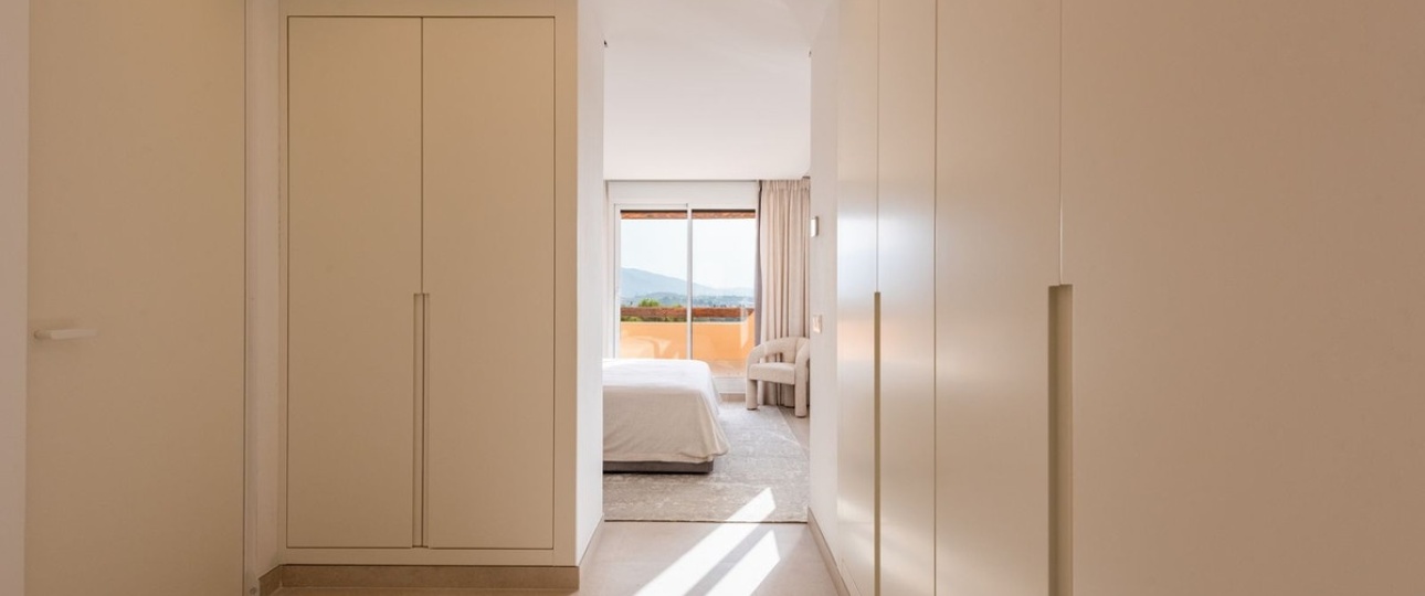 Wiederverkauf - apartment - Estepona - Atalaya
