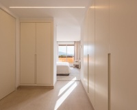 Wiederverkauf - apartment - Estepona - Atalaya
