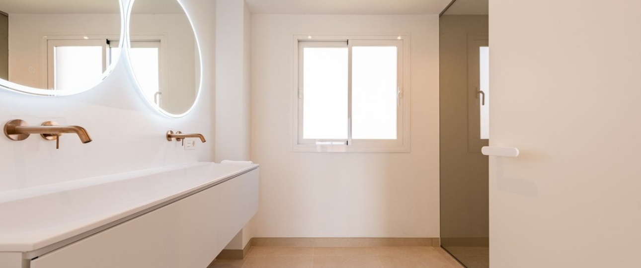 Wiederverkauf - apartment - Estepona - Atalaya