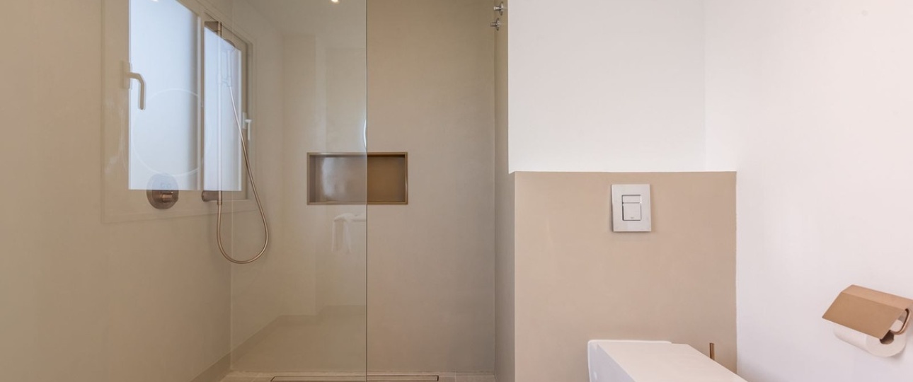 Wiederverkauf - apartment - Estepona - Atalaya