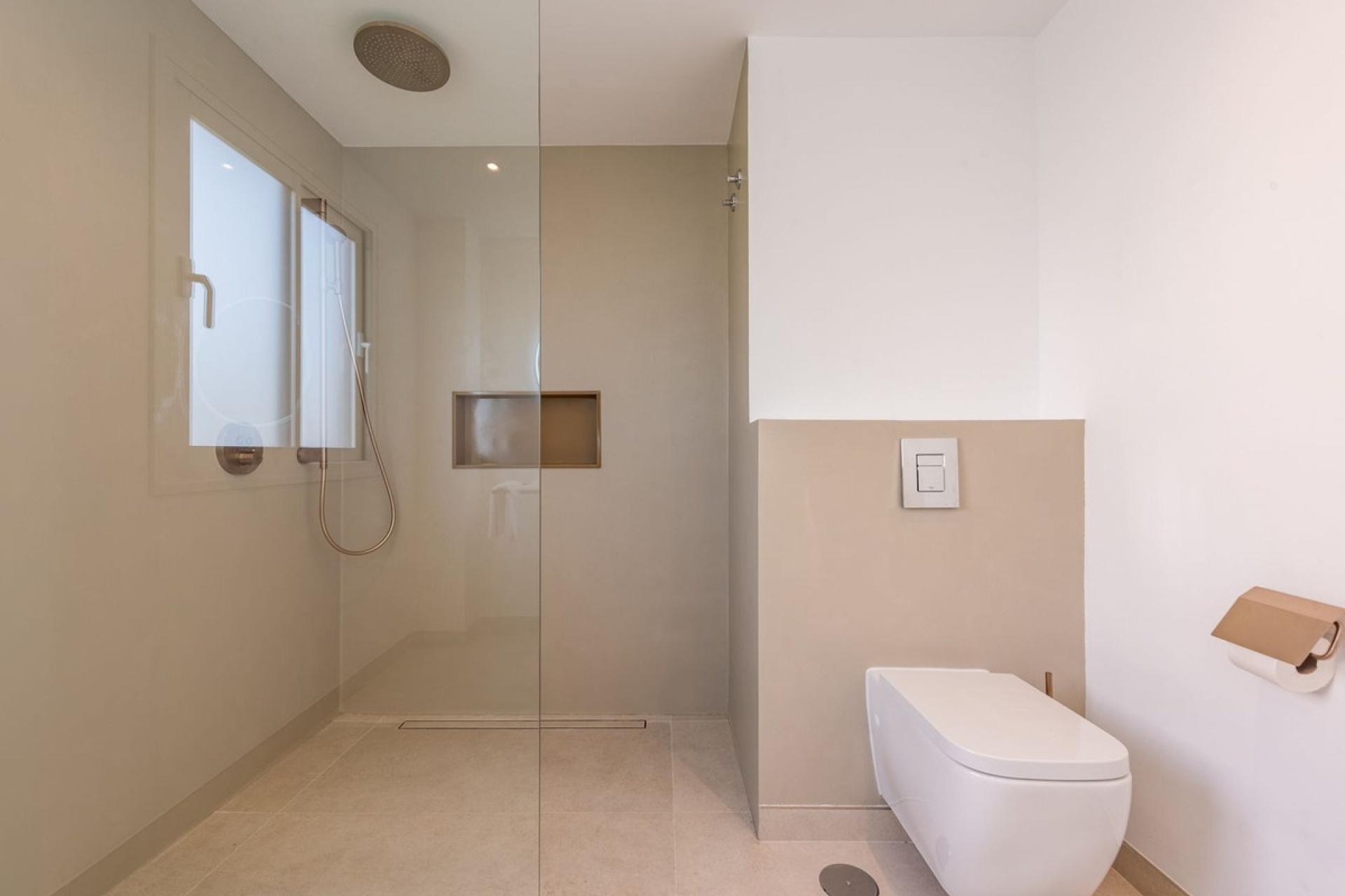 Wiederverkauf - apartment - Estepona - Atalaya