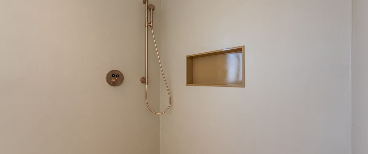 Wiederverkauf - apartment - Estepona - Atalaya