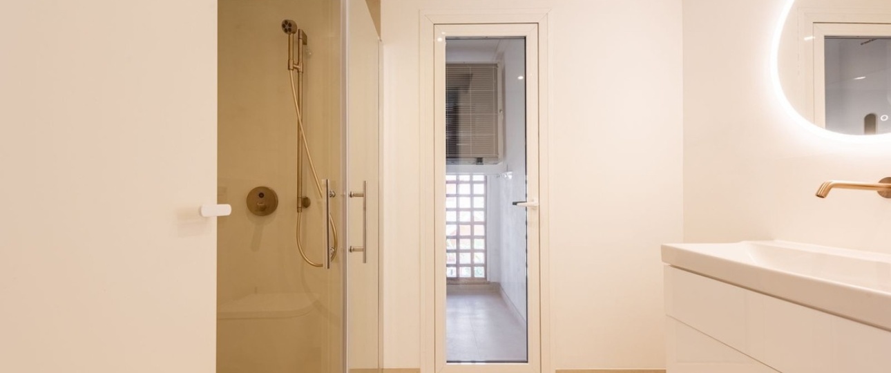 Wiederverkauf - apartment - Estepona - Atalaya