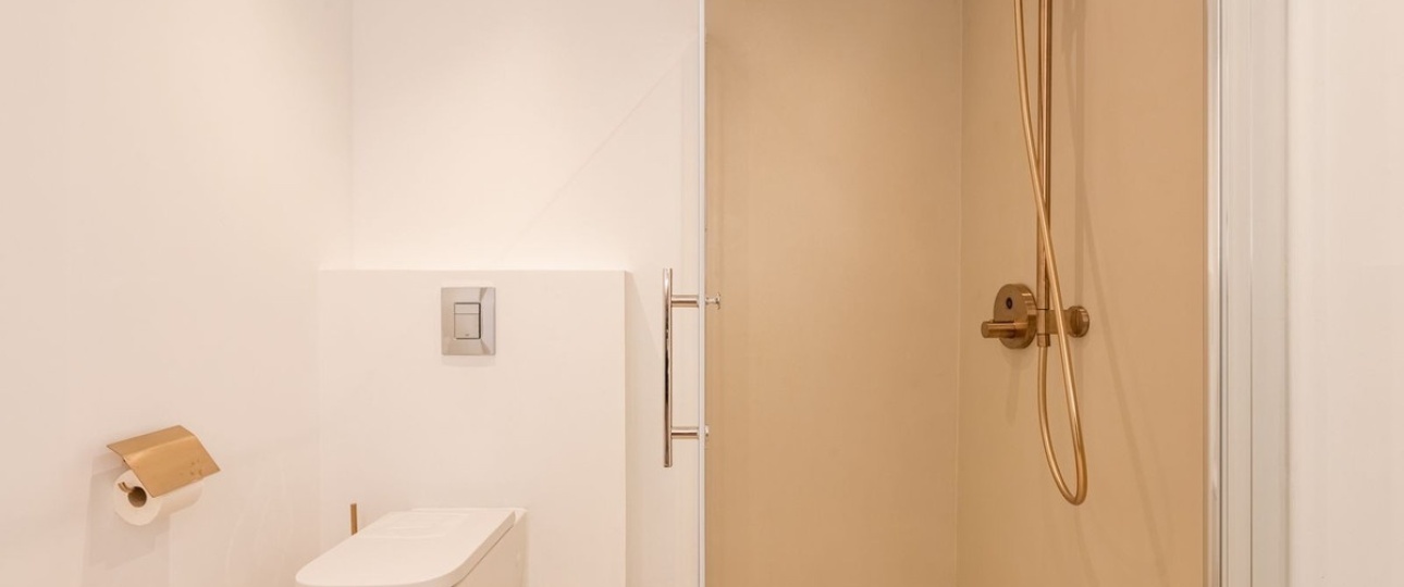Wiederverkauf - apartment - Estepona - Atalaya