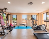 Wiederverkauf - apartment - Estepona - Atalaya
