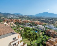 Wiederverkauf - apartment - Estepona - Atalaya