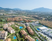 Wiederverkauf - apartment - Estepona - Atalaya