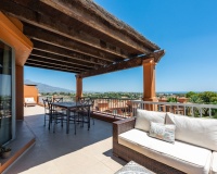 Wiederverkauf - apartment - Estepona - Atalaya