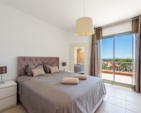 Wiederverkauf - apartment - Estepona - Atalaya