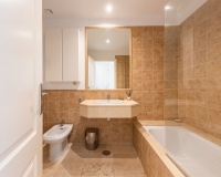 Wiederverkauf - apartment - Estepona - Atalaya