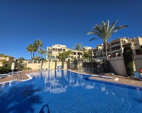 Wiederverkauf - apartment - Estepona - Atalaya