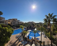 Wiederverkauf - apartment - Estepona - Atalaya