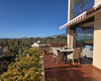 Wiederverkauf - apartment - Estepona - Atalaya