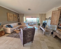 Wiederverkauf - apartment - Estepona - Atalaya