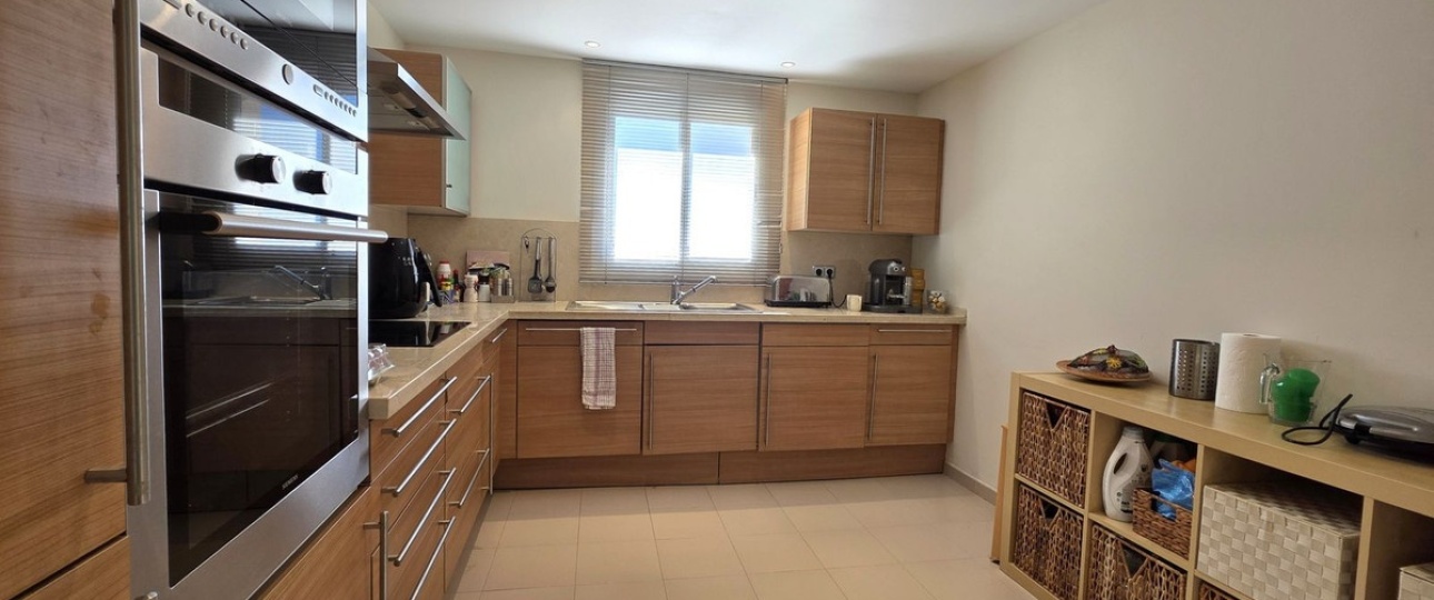 Wiederverkauf - apartment - Estepona - Atalaya