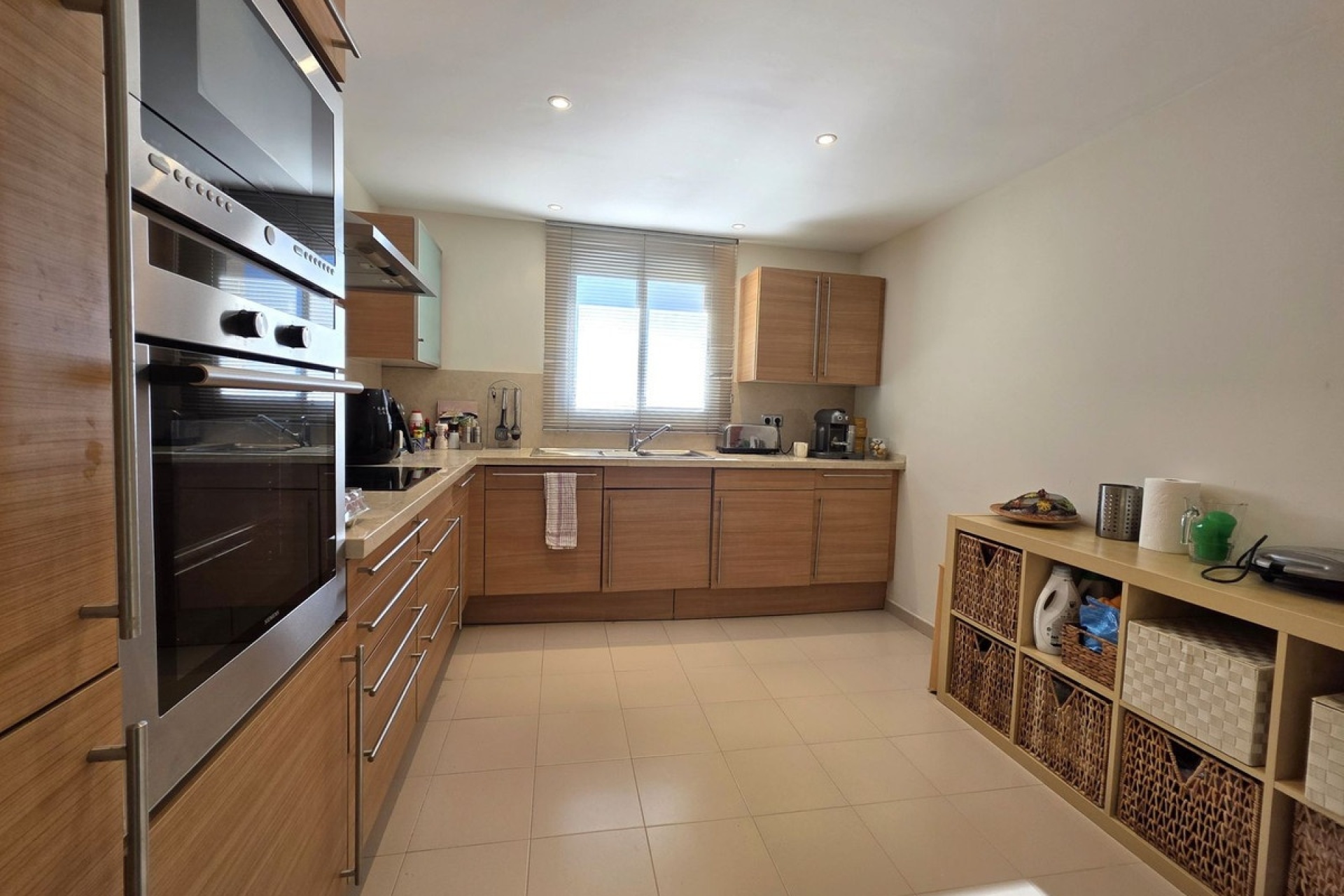 Wiederverkauf - apartment - Estepona - Atalaya