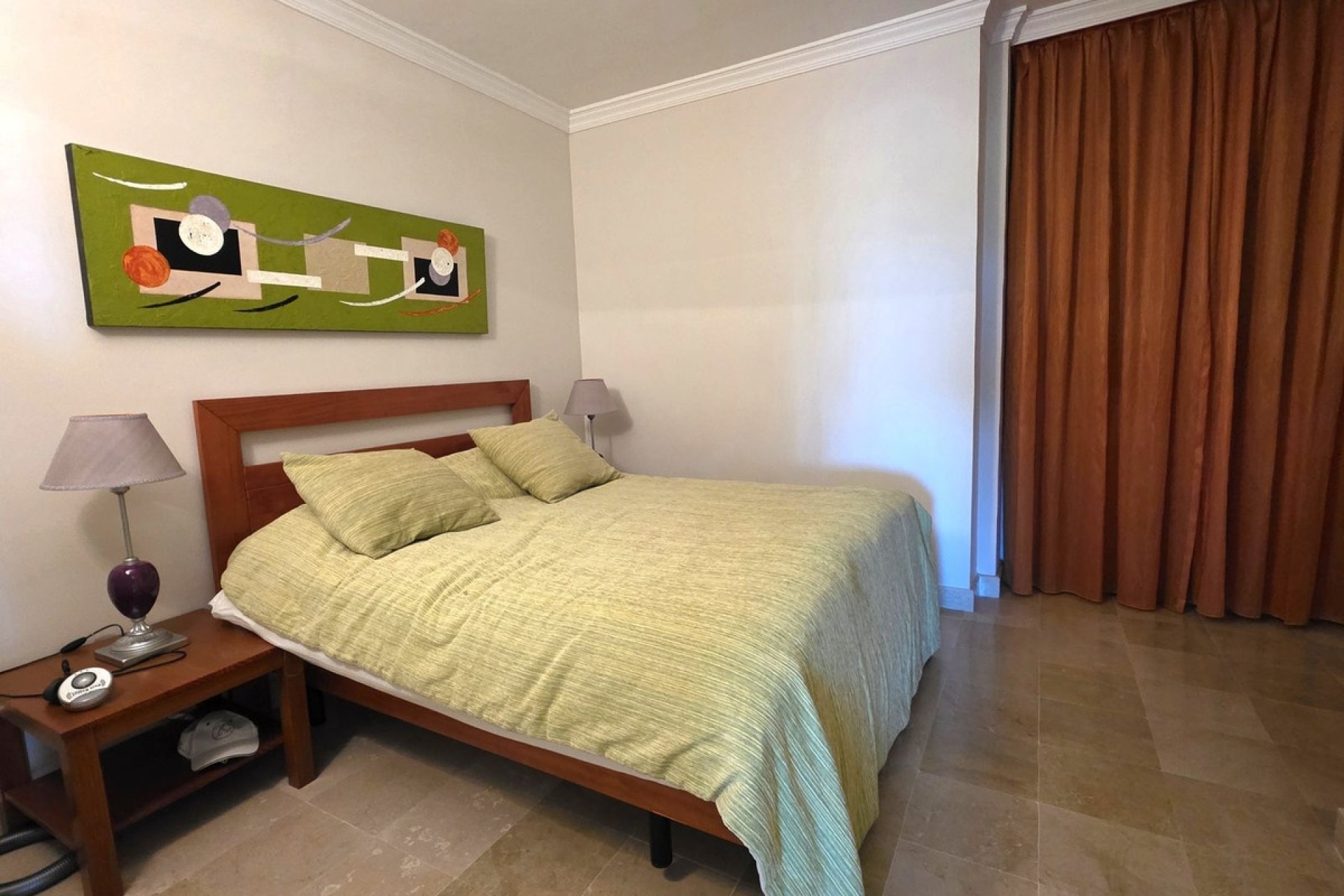 Wiederverkauf - apartment - Estepona - Atalaya