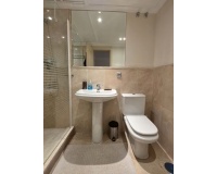 Wiederverkauf - apartment - Estepona - Atalaya