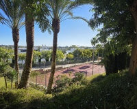 Wiederverkauf - apartment - Estepona - Atalaya