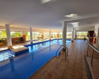 Wiederverkauf - apartment - Estepona - Atalaya