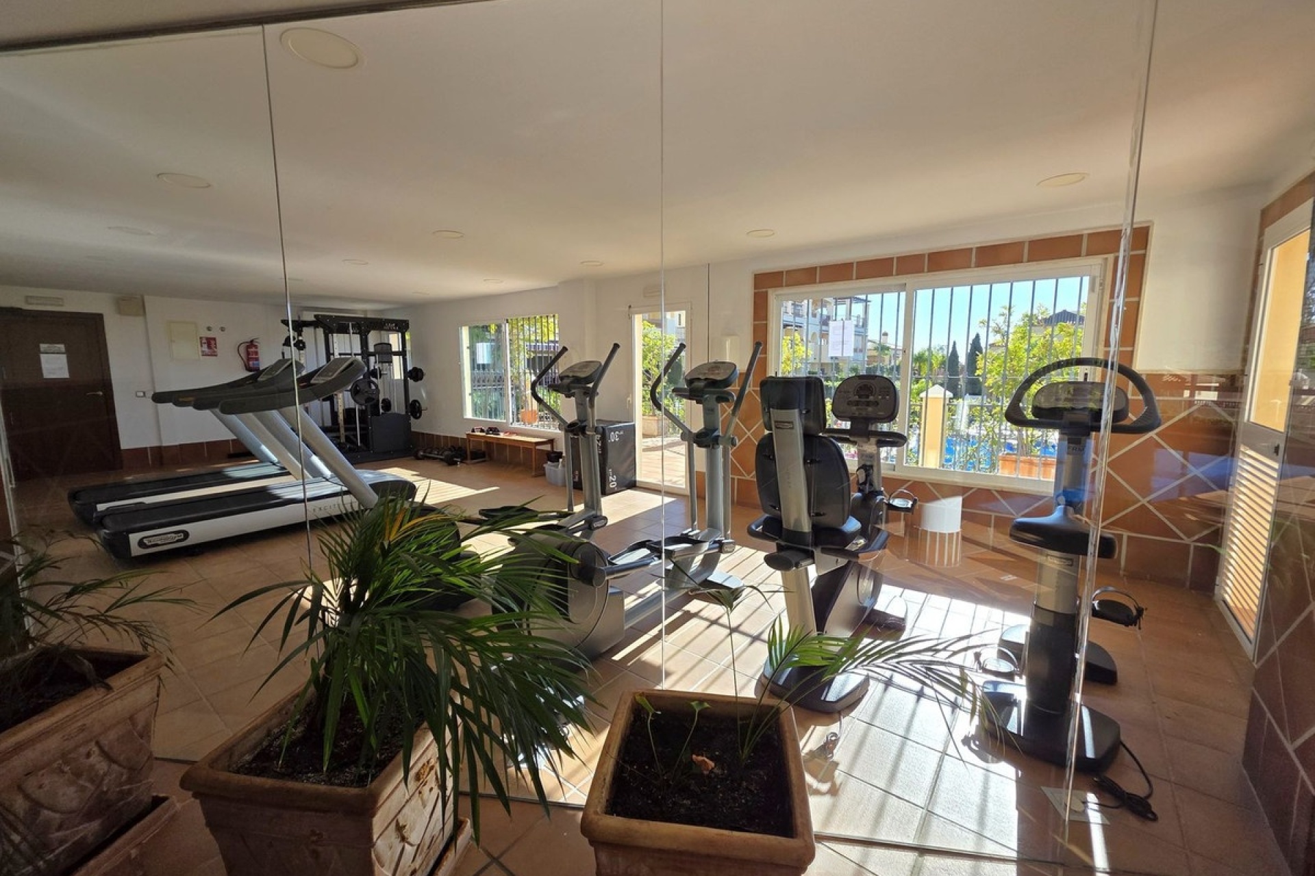 Wiederverkauf - apartment - Estepona - Atalaya