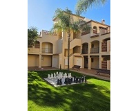 Wiederverkauf - apartment - Estepona - Atalaya