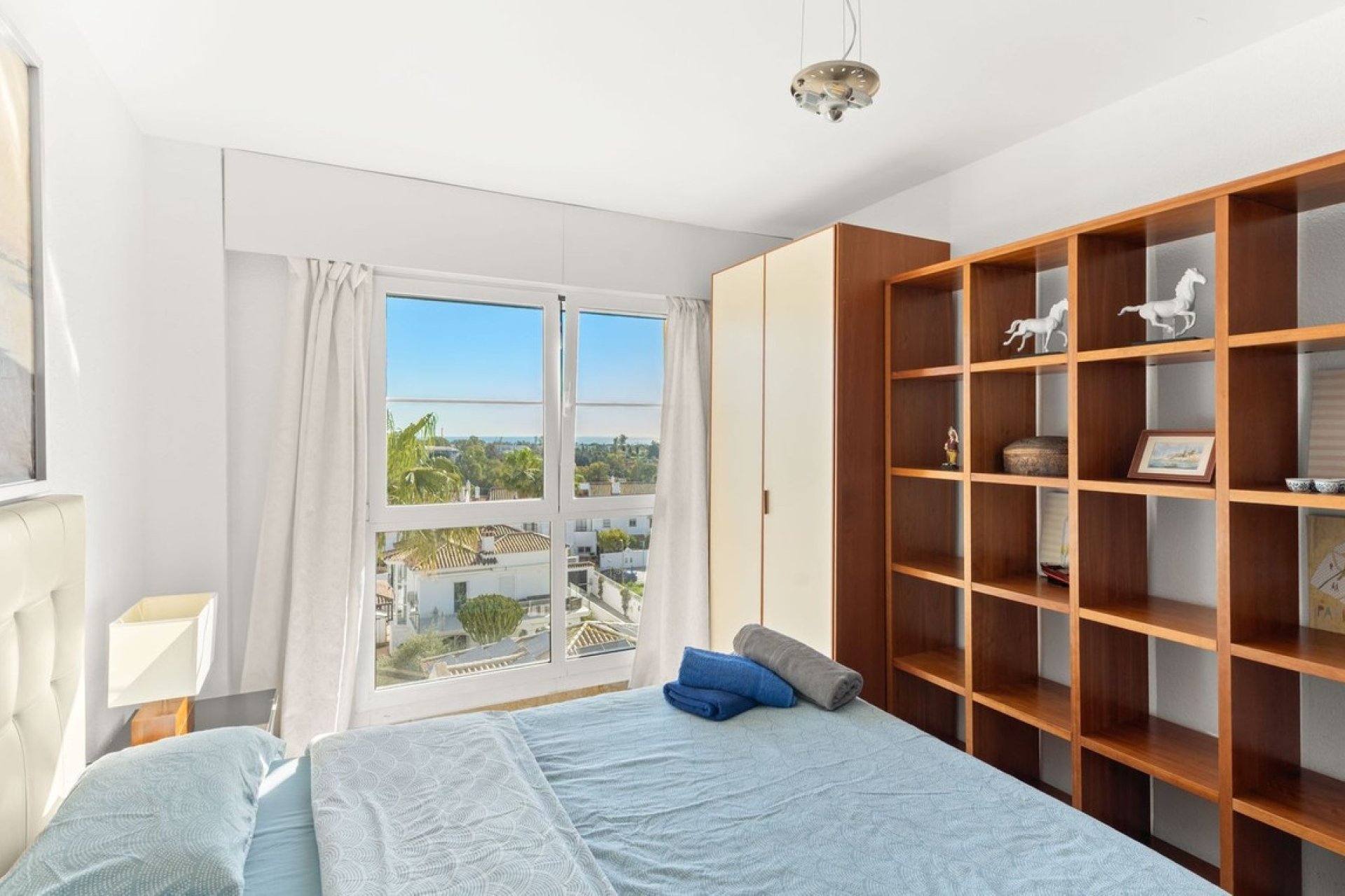 Wiederverkauf - apartment - Estepona - Atalaya