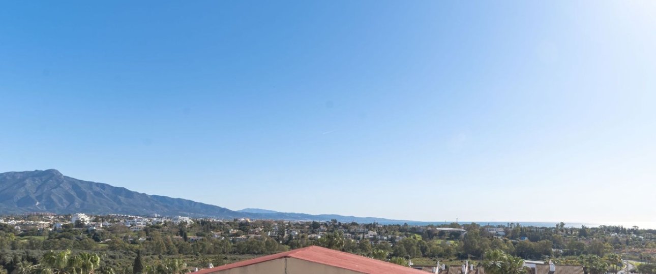 Wiederverkauf - apartment - Estepona - Atalaya