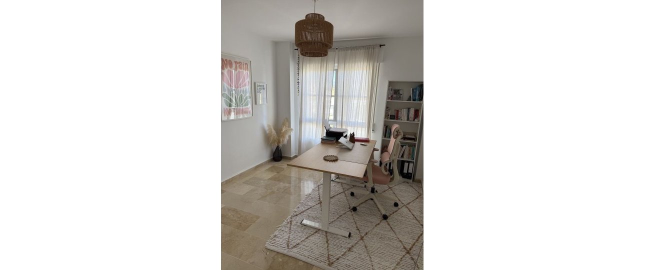 Wiederverkauf - apartment - Estepona - Atalaya